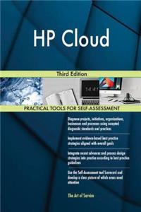 HP Cloud