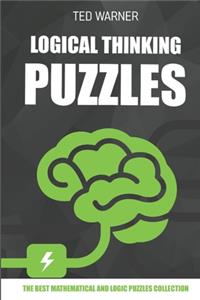 Logical Thinking Puzzles