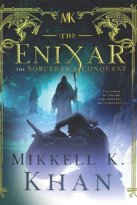 Enixar The Sorcerer's Conquest