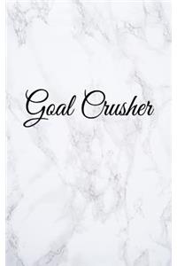 Goal Crusher