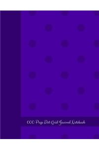 Jumbo Journal