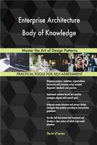 Enterprise Architecture Body of Knowledge