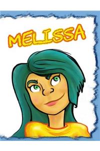 Melissa