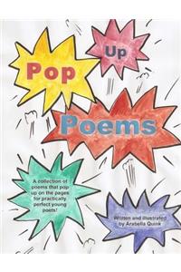 Pop Up Poems