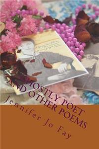 Ghostly Poet and other Poems