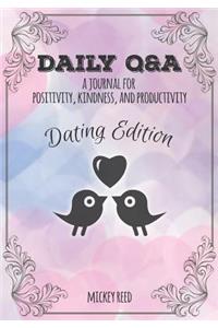 Daily Q&A