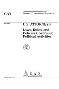 U.S. Attorneys