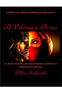 A Viking's Prize