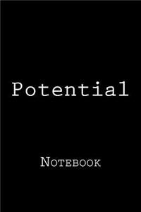 Potential