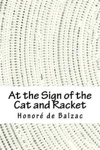 At the Sign of the Cat and Racket