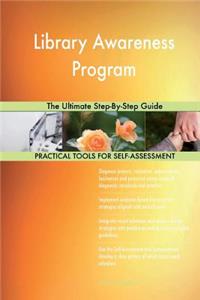 Library Awareness Program