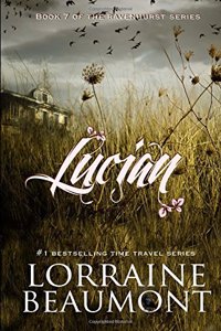 Lucian: A Stand Alone Novel