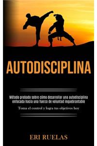 Autodisciplina