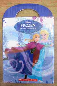 Disney Frozen Ice Cool Collection