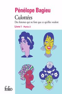 Culottees 2