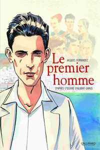 Le premier homme (adaptation en bande dessinee)