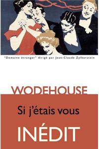 Si j'Etais Vous