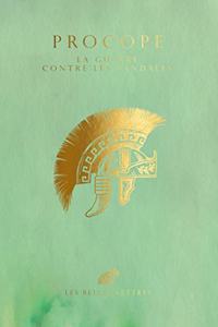 Procope, La Guerre Contre Les Vandales
