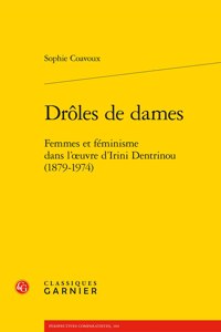 Droles de Dames
