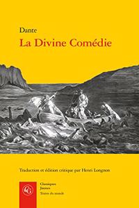 La Divine Comedie