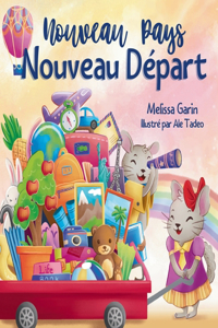 Nouveau Pays, Nouveau Départ