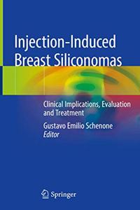 Injection-Induced Breast Siliconomas