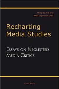 Recharting Media Studies