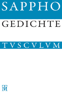 Gedichte