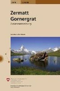 Zermatt-Gornegrat