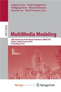 Multimedia Modeling