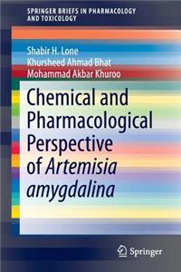 Chemical and Pharmacological Perspective of Artemisia Amygdalina