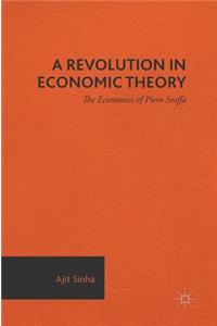 Revolution in Economic Theory