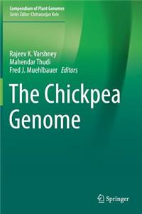 Chickpea Genome