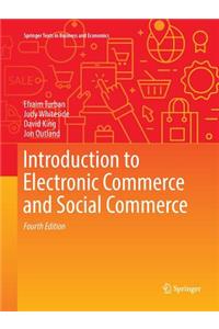 Introduction to Electronic Commerce and Social Commerce