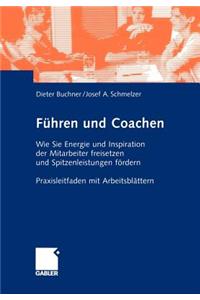 Führen Und Coachen