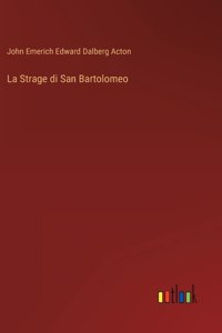 Strage di San Bartolomeo