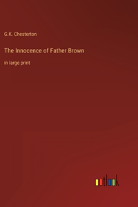 Innocence of Father Brown