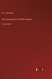 Innocence of Father Brown