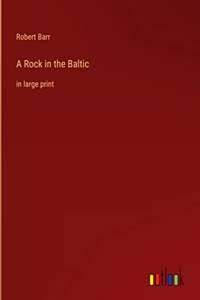 A Rock in the Baltic