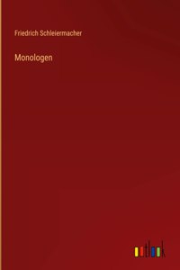 Monologen