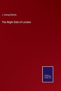 Night Side of London