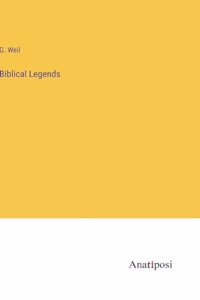 Biblical Legends