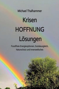 Krisen HOFFNUNG Lösungen