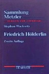 Friedrich Hölderlin