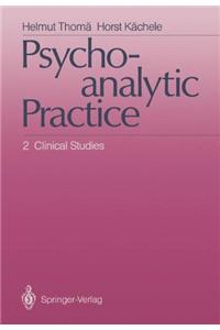 Psychoanalytic Practice