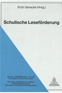 Schulische Lesefoerderung