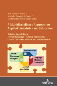 Multidisciplinary Approach to Applied Linguistics and Education