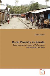 Rural Poverty in Kerala
