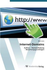 Internet-Domains