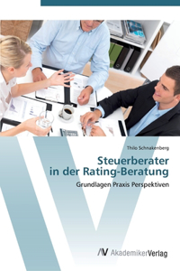 Steuerberater in der Rating-Beratung